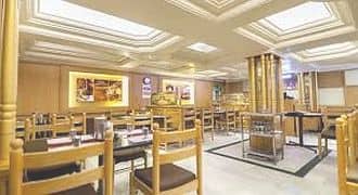 Hotel South Avenue, Tirunelveli 5